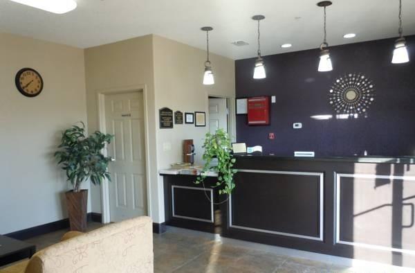 Stockdale Inn And Suites Extérieur photo